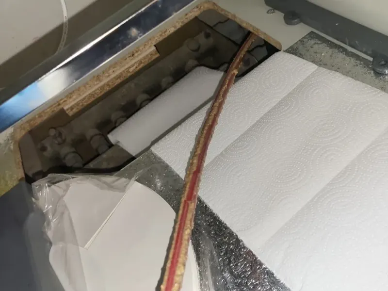 칠곡 왜관읍 시가지 상가주택 주방·화장실 막힘