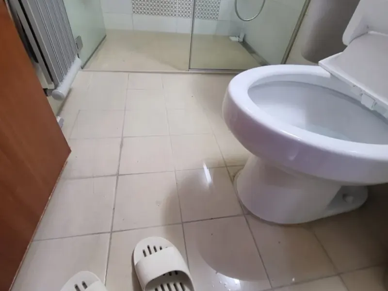 칠곡 하수구 고압세척 작업사례